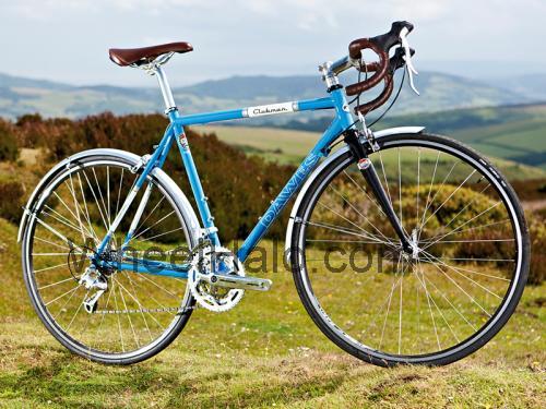 Dawes Clubman specs and reviews